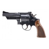 "Smith & Wesson 28-2 Revolver .357 Magnum (PR66481) Consignment" - 1 of 7