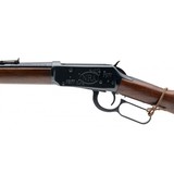 "NRA Centennial Commemorative Pair Winchester 94 .30-30s (W13072) Consignment" - 11 of 13