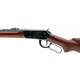 "NRA Centennial Commemorative Pair Winchester 94 .30-30s (W13072) Consignment" - 5 of 13