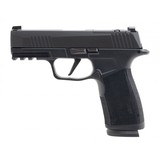 "Sig Sauer P365X Macro Pistol 9mm (NGZ3913) NEW" - 3 of 3