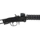 "Chiappa Little Badger Rifle .22Lr (R40881) Consignment" - 5 of 5