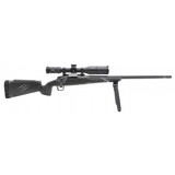 "Fierce Carbon Rival Rifle Package 6.5 PRC (NGZ4156) NEW" - 1 of 5