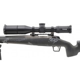 "Fierce Carbon Rival Rifle Package 6.5 PRC (NGZ4156) NEW" - 4 of 5