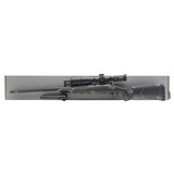 "Fierce Carbon Rival Rifle Package 6.5 PRC (NGZ4156) NEW" - 5 of 5