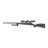 "Fierce Carbon Rival Rifle Package 6.5CM (NGZ4157) NEW" - 4 of 5