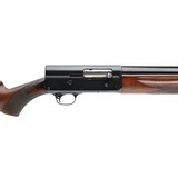 "Remington 11 Shotgun 12 Gauge (S15931)" - 3 of 4