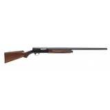"Remington 11 Shotgun 12 Gauge (S15931)" - 1 of 4