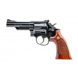 "Smith & Wesson 19-5 Revolver .357MAG (PR66404)" - 1 of 5