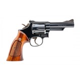 "Smith & Wesson 19-5 Revolver .357MAG (PR66404)" - 5 of 5