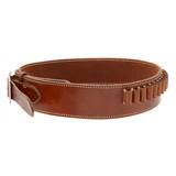 "El Paso Saddlery Co. Leather Gun Belt For .38 Cal (MIS3173)" - 4 of 4