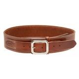 "El Paso Saddlery Co. Leather Gun Belt For .38 Cal (MIS3173)" - 1 of 4