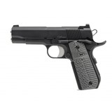 "Dan Wesson Valor V-Bob Pistol .45 ACP (PR66369)" - 6 of 6