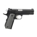 "Dan Wesson Valor V-Bob Pistol .45 ACP (PR66369)" - 1 of 6