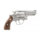 "Ruger Speed-Six Revolver .357 Magnum (PR66370)" - 5 of 6