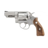 "Ruger Speed-Six Revolver .357 Magnum (PR66370)" - 1 of 6
