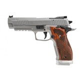 "Sig Sauer P226 X-Five Pistol 9mm (PR66371)" - 6 of 6