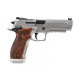"Sig Sauer P226 X-Five Pistol 9mm (PR66371)" - 1 of 6