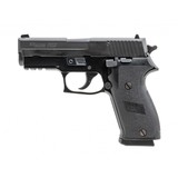 "Sig Sauer P220 Carry Pistol .45 ACP (PR66492)" - 5 of 5
