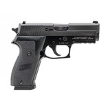 "Sig Sauer P220 Carry Pistol .45 ACP (PR66492)" - 1 of 5