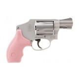 "Smith & Wesson 642-2 AirWeight Revolver .38SPCL+P (NGZ950) NEW" - 2 of 3