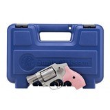 "Smith & Wesson 642-2 AirWeight Revolver .38SPCL+P (NGZ950) NEW" - 3 of 3