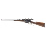 "Winchester 1895 Rifle 30.06 (W12340) Consignment" - 4 of 7