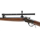 "Winchester 1895 Rifle .22 Short (W12341) Consignment" - 2 of 4