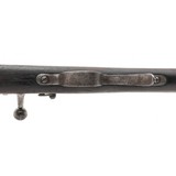 "Rare Portuguese Model 1886 Kropatschek Short rifle
8mm Kropatschek (AL9873)" - 3 of 7