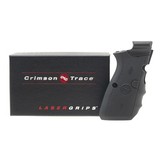 "Crimson HI-Power Laser Grips (MIS3193)" - 1 of 3