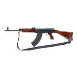 "SA VZ58 Sporter Rifle 7.62x39 (R40887)" - 3 of 4