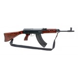 "SA VZ58 Sporter Rifle 7.62x39 (R40887)" - 1 of 4