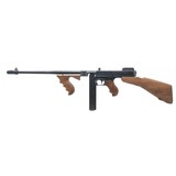 "Auto Ordnance 1927- A1 Carbine .45ACP (R39922) Consignment" - 5 of 6