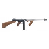 "Auto Ordnance 1927- A1 Carbine .45ACP (R39922) Consignment" - 1 of 6