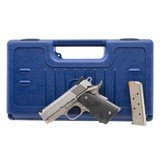 "Colt Lightweight Custom Defender Pistol .45 ACP (C17128) Consignment" - 3 of 6