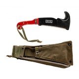 "Victor Tool Co. Global Survival Axe 681 (MEW3823)" - 1 of 5