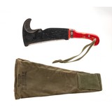"Victor Tool Co. Global Survival Axe 681 (MEW3823)" - 5 of 5
