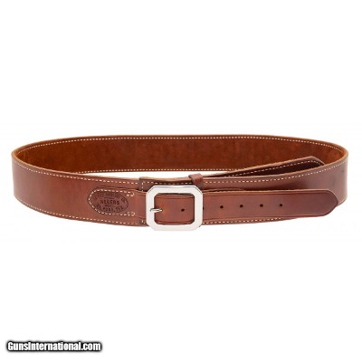 "El Paso Saddlery Co. Leather Gun Belt For .38 Cal (MIS3179)"