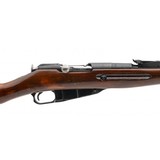 "Russian Izhevsk M91/30 Mosin Nagant Rifle 7.62x54R (R40945)" - 5 of 6