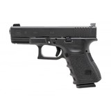 "Glock 19 Gen 3 Pistol 9mm (PR66488)" - 3 of 3