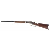 "Winchester 1894 Takedown Rifle .25-35 Win (W13079) Consignment" - 6 of 6