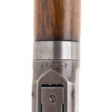 "Winchester 1894 Takedown Rifle .25-35 Win (W13079) Consignment" - 3 of 6