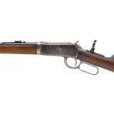 "Winchester 1894 Takedown Rifle .25-35 Win (W13079) Consignment" - 5 of 6