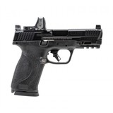 "Smith & Wesson M&P Pistol 10MM (PR66491)" - 1 of 3