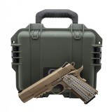 "Colt M45A1 Pistol .45ACP (NGZ4163) NEW" - 2 of 3