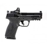 "Smith & Wesson M&P 2.0 Pistol 9mm (PR66408)" - 1 of 3