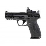 "Smith & Wesson M&P 2.0 Pistol 9mm (PR66408)" - 3 of 3