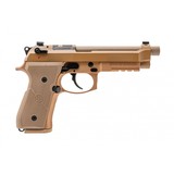 "Beretta M9A4 Pistol 9mm (PR66412)" - 1 of 5