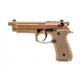 "Beretta M9A4 Pistol 9mm (PR66412)" - 5 of 5