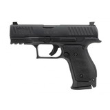 "Walther Q4 SF Pistol 9mm (PR66487)" - 6 of 6
