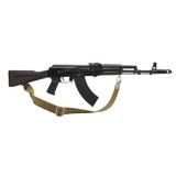 "Izhevsk Saiga Rifle 7.62x39 (R41210)" - 1 of 4